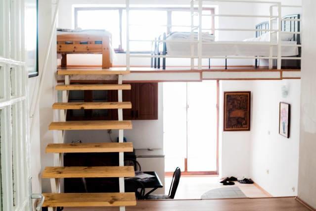 River Apartment モスタル エクステリア 写真