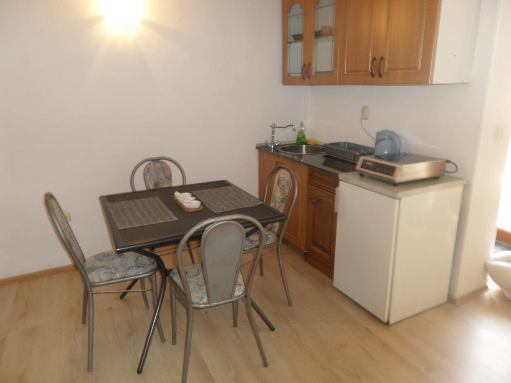 River Apartment モスタル エクステリア 写真