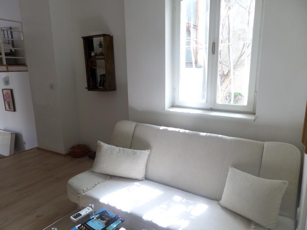 River Apartment モスタル エクステリア 写真