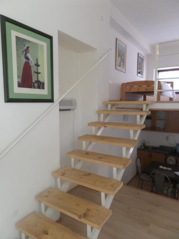 River Apartment モスタル エクステリア 写真