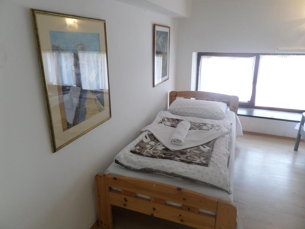 River Apartment モスタル エクステリア 写真