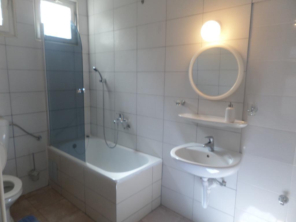 River Apartment モスタル エクステリア 写真