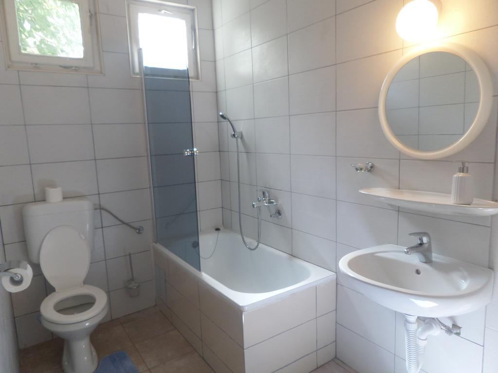 River Apartment モスタル エクステリア 写真
